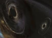 Gravitational waves