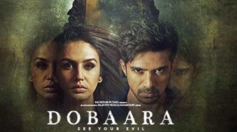 Dobaara: See Your Evil Dobaara: See Your Evil