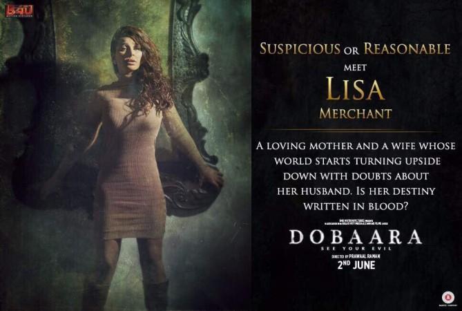 Dobaara: See Your Evil Dobaara: See Your Evil
