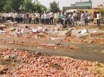 Maharashtra farmers