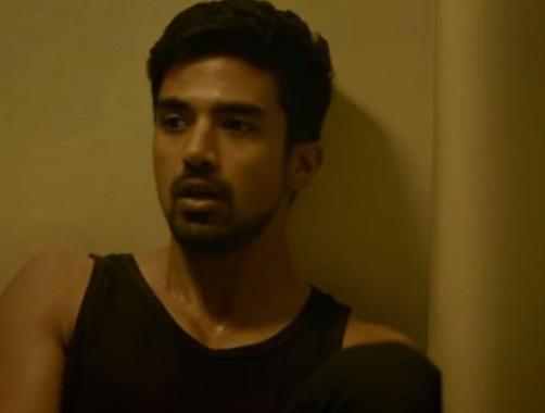 Saqib Saleem in Dobaara Saqib Saleem in Dobaara
