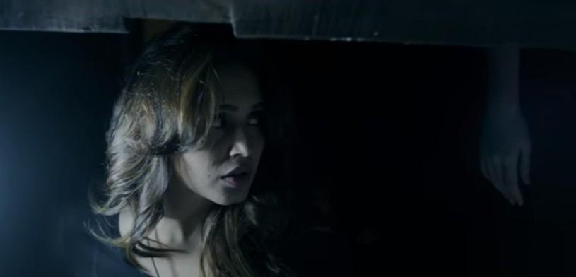Huma Qureshi In Dobaara Huma Qureshi In Dobaara