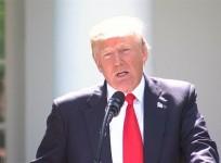 Donald Trump announces withdrawal from Paris Climate Accord: Were getting out
