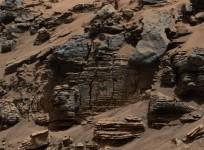 nasa, mars, Curiosity rover, space,