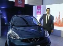 Nissan Micra, new Micra launch, 2017 Micra