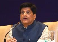 piyush goyal, modi ministers, 3 years of modi govt, international solar alliance, piyush goyal visit to germany