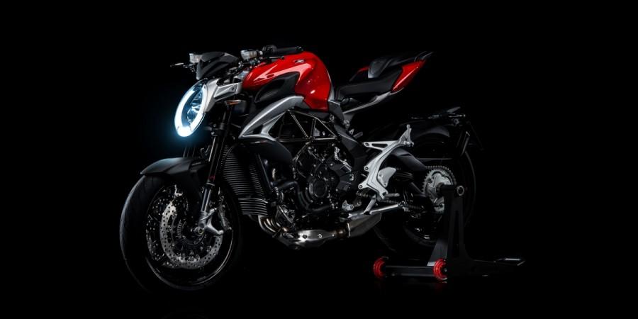 MV Agusta Brutale 800, MV Agusta Brutale 800 India, MV Agusta Brutale 800 launch