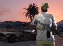 GTA 5 Online Gunrunning DLC