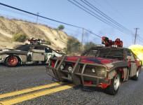 GTA 5 Online Gunrunning DLC