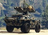 GTA 5 Online Gunrunning DLC