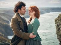 Poldark on BBC One
