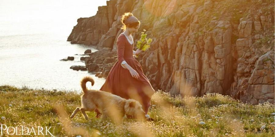 Poldark on BBC One Poldark on BBC One