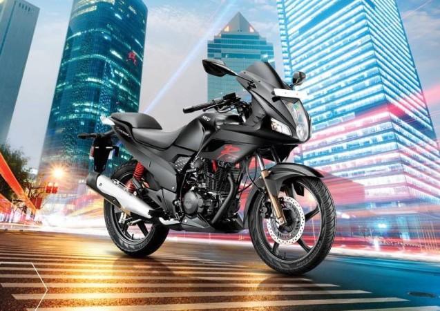 Hero Karizma Hero Karizma