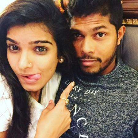 umesh yadav