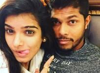 umesh yadav