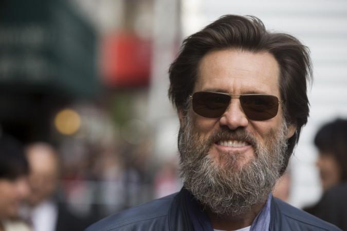 Jim Carrey could face trial over death of former lover Cathriona White. Jim Carrey