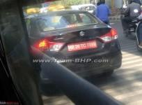 2017 Maruti Suzuki Ciaz