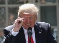 Leaders and influencers react to Donald Trump pulling U.S. from the Paris Climate Agreement