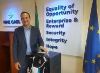 Leo Varadkar
