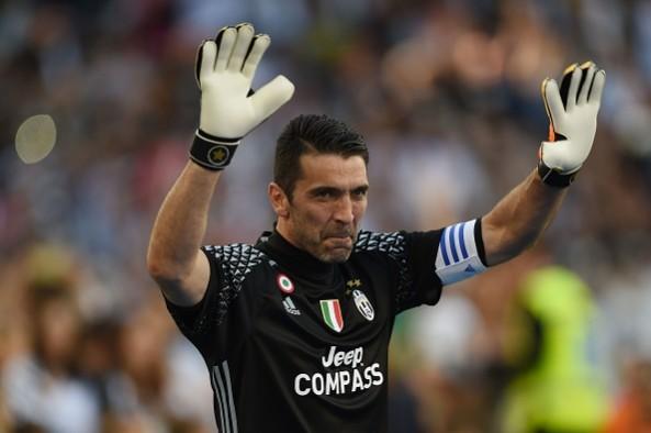 buffon