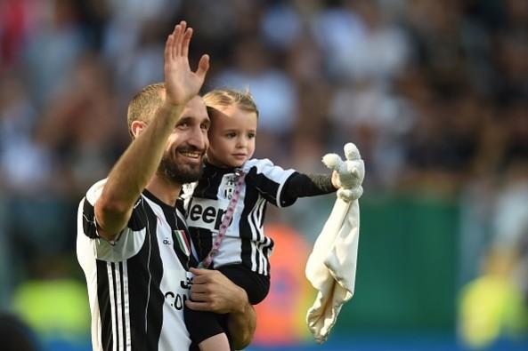 giorgio chiellini