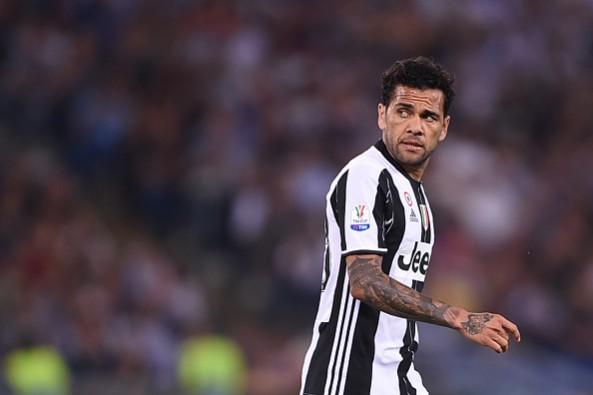 dani alves