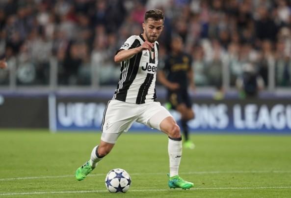 miralem pjanic