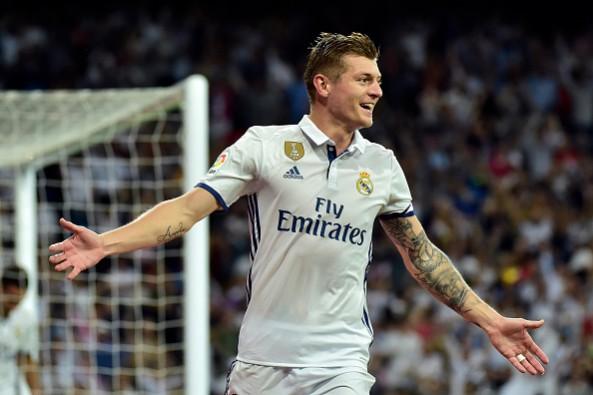 toni kroos