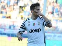 paulo dybala