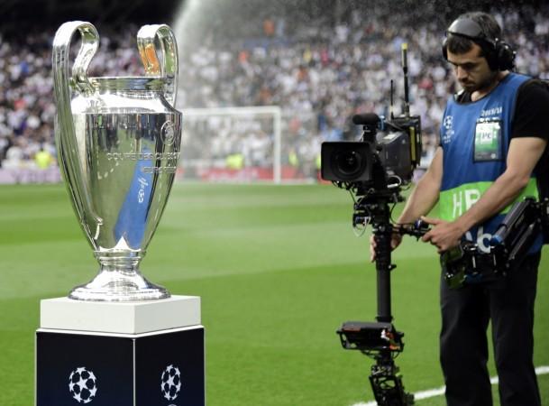 uefa champions league