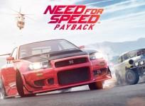 Need For Speed Payback reveal trailer (PS4, Xbox One, PC)
