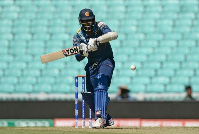 Angelo Mathews. Angelo Mathews, Sri Lanka, India, ODI series