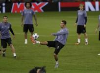 Cristiano Ronaldo, Real Madrid, James, Juventus, UCL final