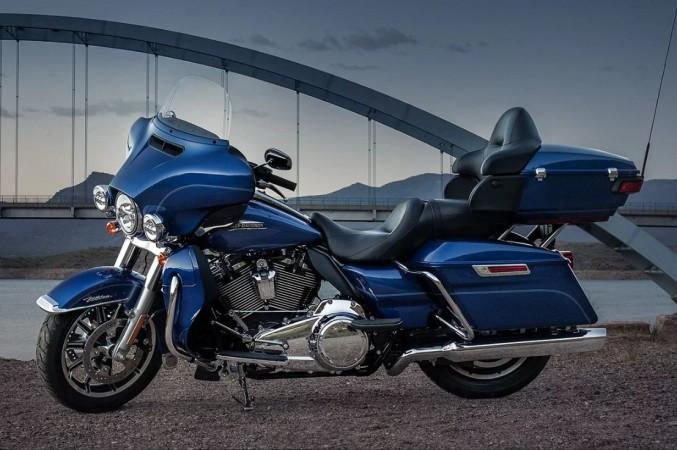 Harley-Davidson Electra Glide Ultra Classic