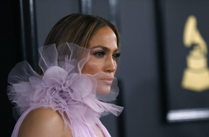 Jennifer Lopez Jennifer Lopez