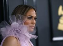Jennifer Lopez
