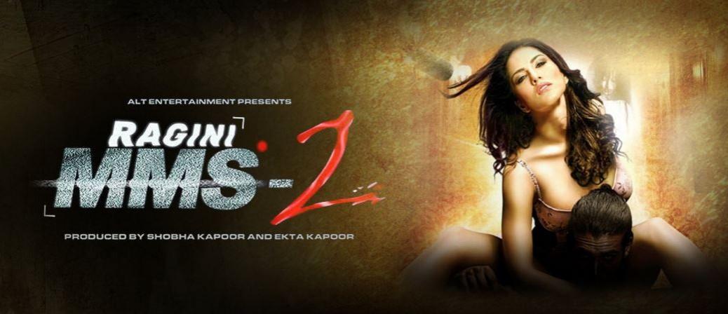 Ragini MMS 2 poster Ragini MMS 2 poster
