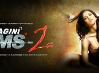 Ragini MMS 2 poster