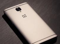 OnePlus 3T