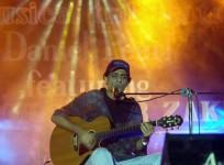 Pakistani singer Amir Zaki