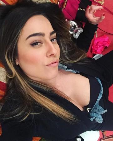 paola saulino, juventus, higuain