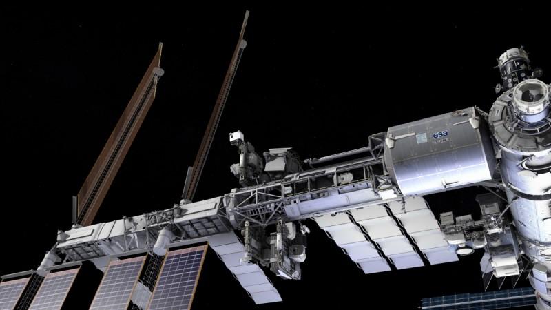 nasa, NICER, space, neutron, star, space