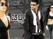 Prabhas' Billa gets a Hindi version