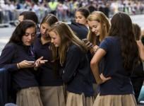 New Facebook messaging app for teens