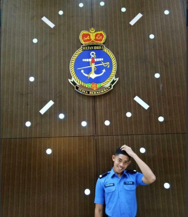 Malaysian naval student Zulfarhan Osman Zulkarnain tortured to death over laptop dispute