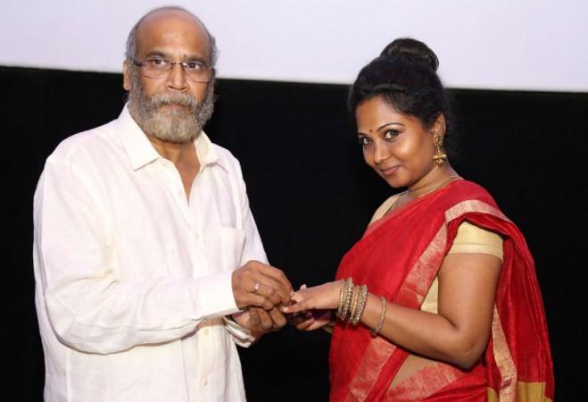Velu Prabhakaran marries Shirley Dass. Velu Prabhakaran marries Shirley Dass