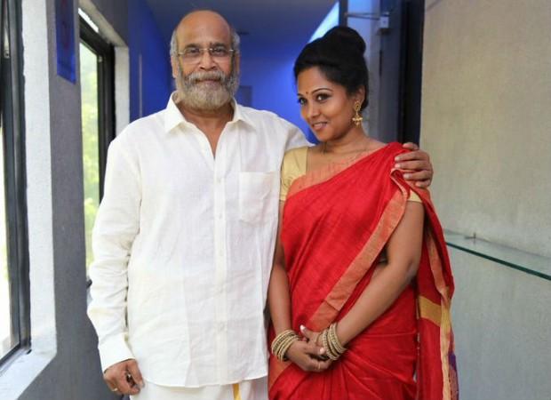 Velu Prabhakaran wed Shirley Dass. Velu Prabhakaran wed Shirley Dass