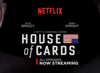 House Of Cards