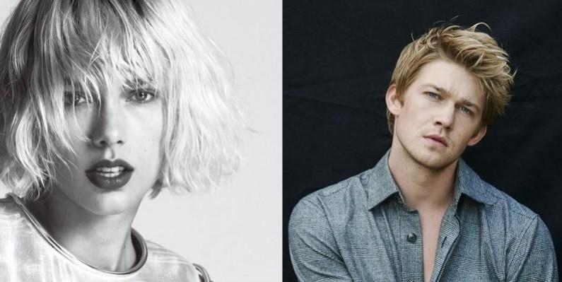 Taylor Swift and Joe Alwyn were spotted together at many places. Taylor Swift and Joe Alwyn