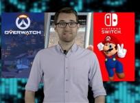 Video game news round-up: Overwatch moon map, Nintendo Switch Online and amp; Pokemon Gos summer plans
